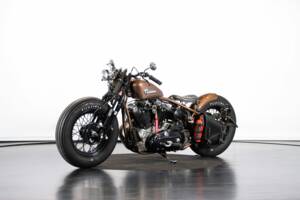 Image 8/50 of Harley-Davidson XLS 1000 (1980)