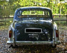 Imagen 14/46 de Rolls-Royce Phantom VI (1976)