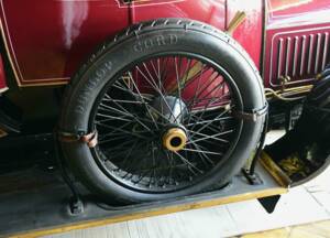 Image 5/39 de Minerva AA 16HP (1908)