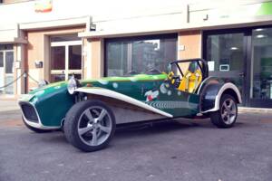 Bild 2/10 von Westfield Eagle Custom (1976)