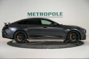 Bild 14/50 von Mercedes-AMG GT 63 S 4MATIC+ (2019)