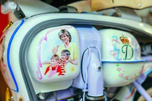 Image 6/30 of Innocenti Lambretta Li 150 (1959)