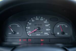 Image 36/46 of Hyundai Accent 1.3 (1997)