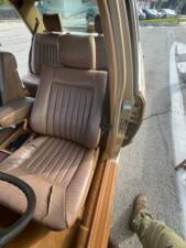 Image 14/16 of Mercedes-Benz 420 SEL (1987)