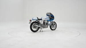 Immagine 2/15 di Ducati DUMMY (1977)