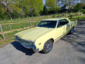 Image 4/13 of Chevrolet Chevelle Malibu Coupe (1967)