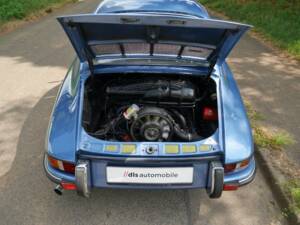 Imagen 32/35 de Porsche 911 2.4 T (1973)