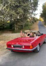 Image 3/4 de Mercedes-Benz SL 320 (1995)