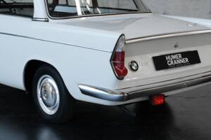 Image 47/50 of BMW 700 LS Luxus (1965)