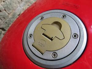 Bild 16/39 von Ducati DUMMY (1995)