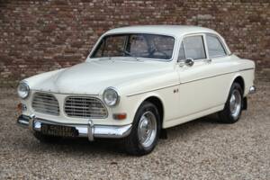 Image 40/50 of Volvo P 123 GT (1969)