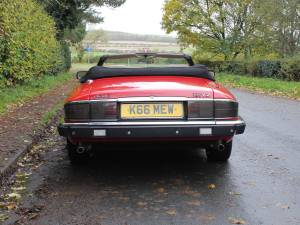 Image 5/21 de Jaguar XJS 5.3 V12 (1992)