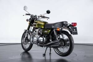 Image 2/50 of Honda DUMMY (1973)