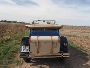 Image 39/60 of Ford Model A De Luxe (1931)