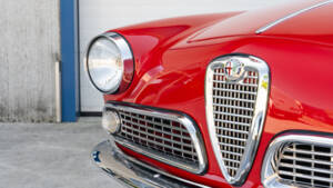 Imagen 12/88 de Alfa Romeo Giulietta Sprint (1962)