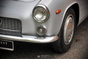 Image 15/50 of Lancia Flaminia Sport Zagato (1962)