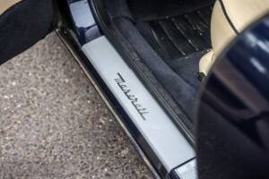Bild 8/43 von Maserati Quattroporte 4.2 (2004)