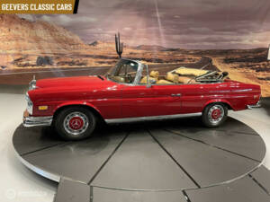 Bild 9/40 von Mercedes-Benz 280 SE (1969)