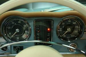 Bild 17/50 von Mercedes-Benz 280 SL (1971)
