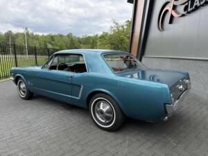 Bild 1/50 von Ford Mustang Custom (1965)