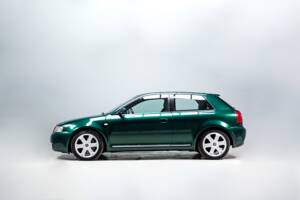 Afbeelding 5/28 van Audi S3 (1999)