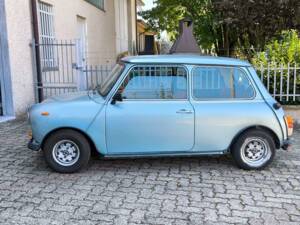 Immagine 12/19 di Austin Mini 1000 (1983)