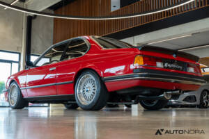 Bild 30/51 von BMW M 635 CSi (1985)
