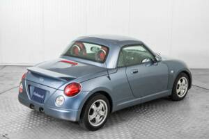 Image 40/50 of Daihatsu Copen 1.3-16v (2006)