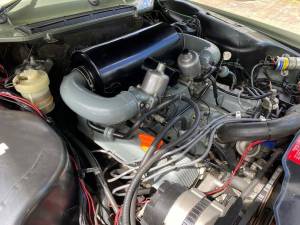 Image 48/50 of Rover 3500 (1975)
