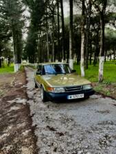 Image 23/50 of Saab 900 (1992)