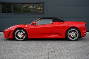 Image 26/50 of Ferrari F430 Spider (2007)