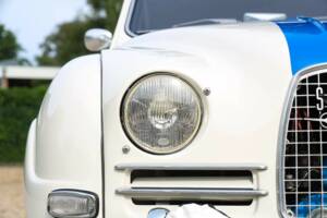 Imagen 8/50 de Saab 96 (1962)