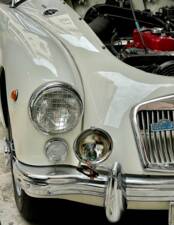 Image 16/18 de MG MGA 1600 (1961)
