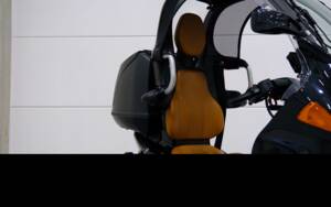 Image 22/51 of BMW C1 125 (2001)