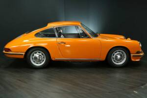 Afbeelding 7/50 van Porsche 911 2.0 (1966)