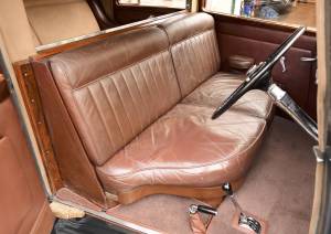 Image 24/50 of Rolls-Royce Phantom III (1937)