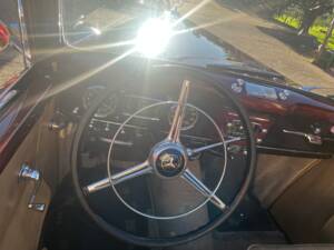 Bild 10/48 von Mercedes-Benz 220 Cabriolet B (1952)