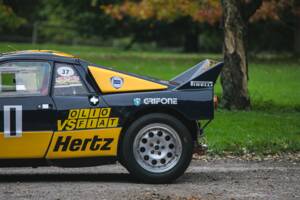 Afbeelding 22/82 van Lancia Rally 037 (1983)