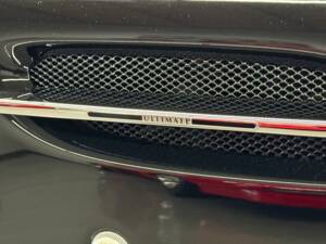 Image 37/40 of Aston Martin V12 Vanquish S Ultimate Edition (2007)