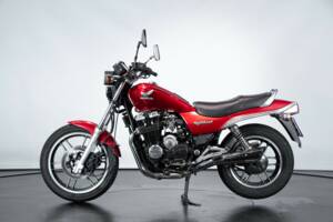 Image 1/50 of Honda CB 650 SC Nighthawk (1988)