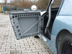 Bild 18/76 von Speedwell GT (1960)