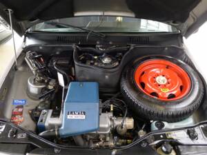 Bild 16/39 von Lancia Y10 LX I.E. (1991)