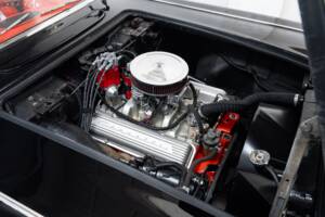 Immagine 29/32 di Chevrolet Corvette (1959)