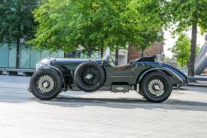 Image 2/50 of Bentley Mk VI Straight Eight B81 Special (1951)