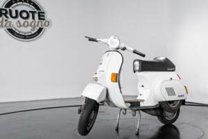 Immagine 20/20 di Piaggio DUMMY (1984)