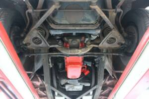 Bild 12/50 von Ford Thunderbird (1955)