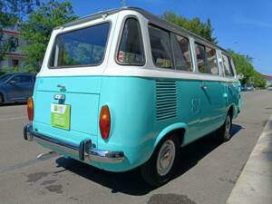 Image 3/50 of FIAT 850 Familiare (1972)