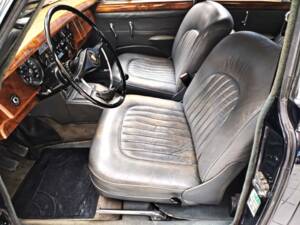 Imagen 25/62 de Jaguar Mk II 3.8 (1967)
