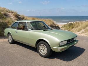 Immagine 1/8 di Peugeot 504 Coupé (1979)