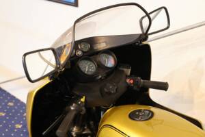 Image 22/28 of BMW R 100 RS (1978)